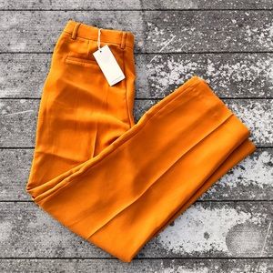 Brand new Scotch & Soda 70s style pants